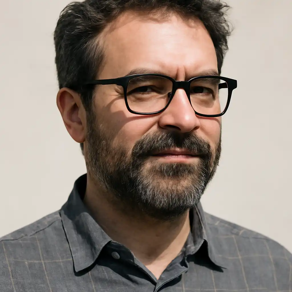 Olivier Marchand